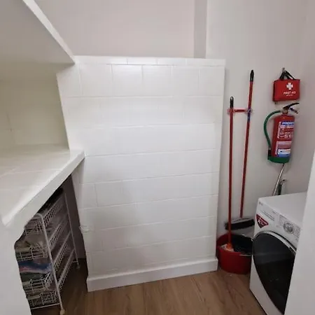 شقة En Arrigunaga