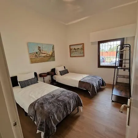 Apartment En Arrigunaga Getxo